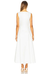 The Catherine Dress