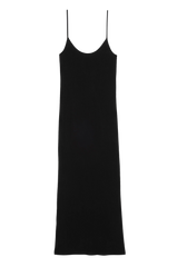 The Jersey Slip Dress