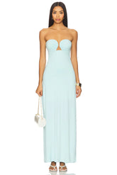 Saladana Maxi Dress