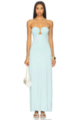 Saladana Maxi Dress