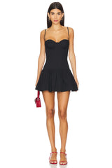 Lindley Mini Dress