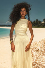 Nalla Maxi Dress