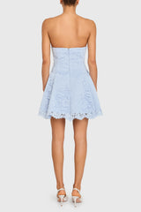 Romilly Dress