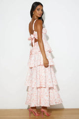 Full Of Fun Maxi Dress
