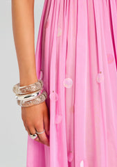 Mathilde Dress
